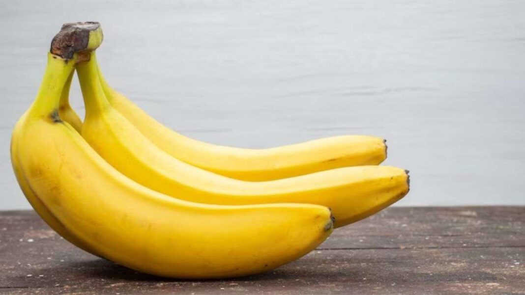 Banana Hub Key